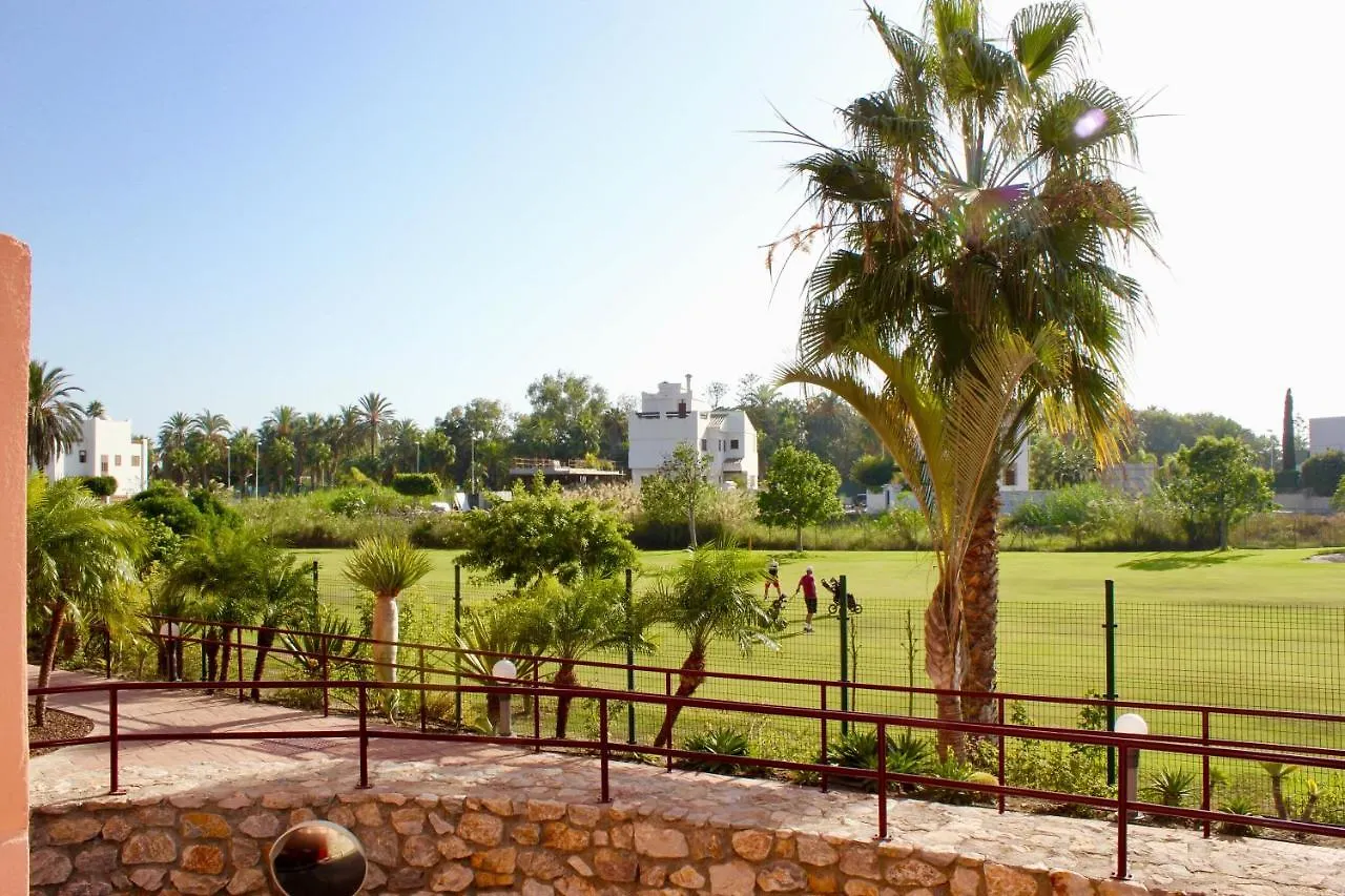 Apartamento Playa y Golf con PARKING INCLUIDO Motril