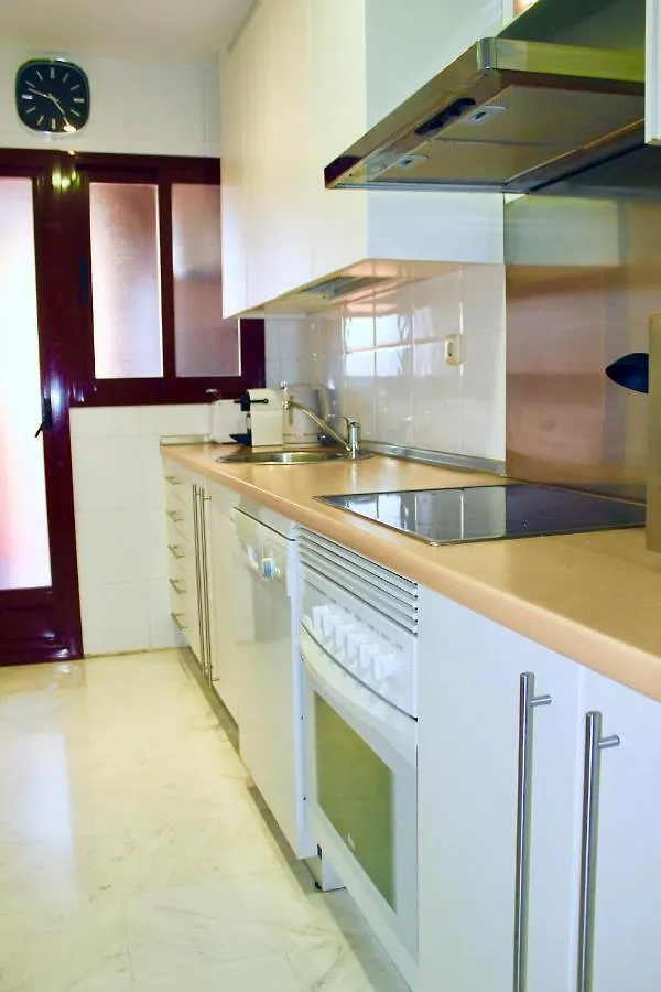 Apartamento Playa y Golf con PARKING INCLUIDO Motril