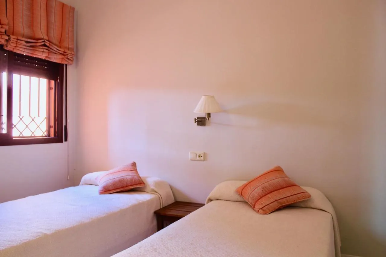 Apartamento Playa y Golf con PARKING INCLUIDO Motril España