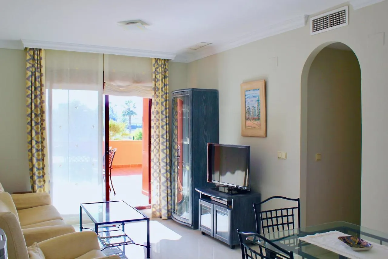 Apartamento Playa y Golf con PARKING INCLUIDO Motril 0*,  España