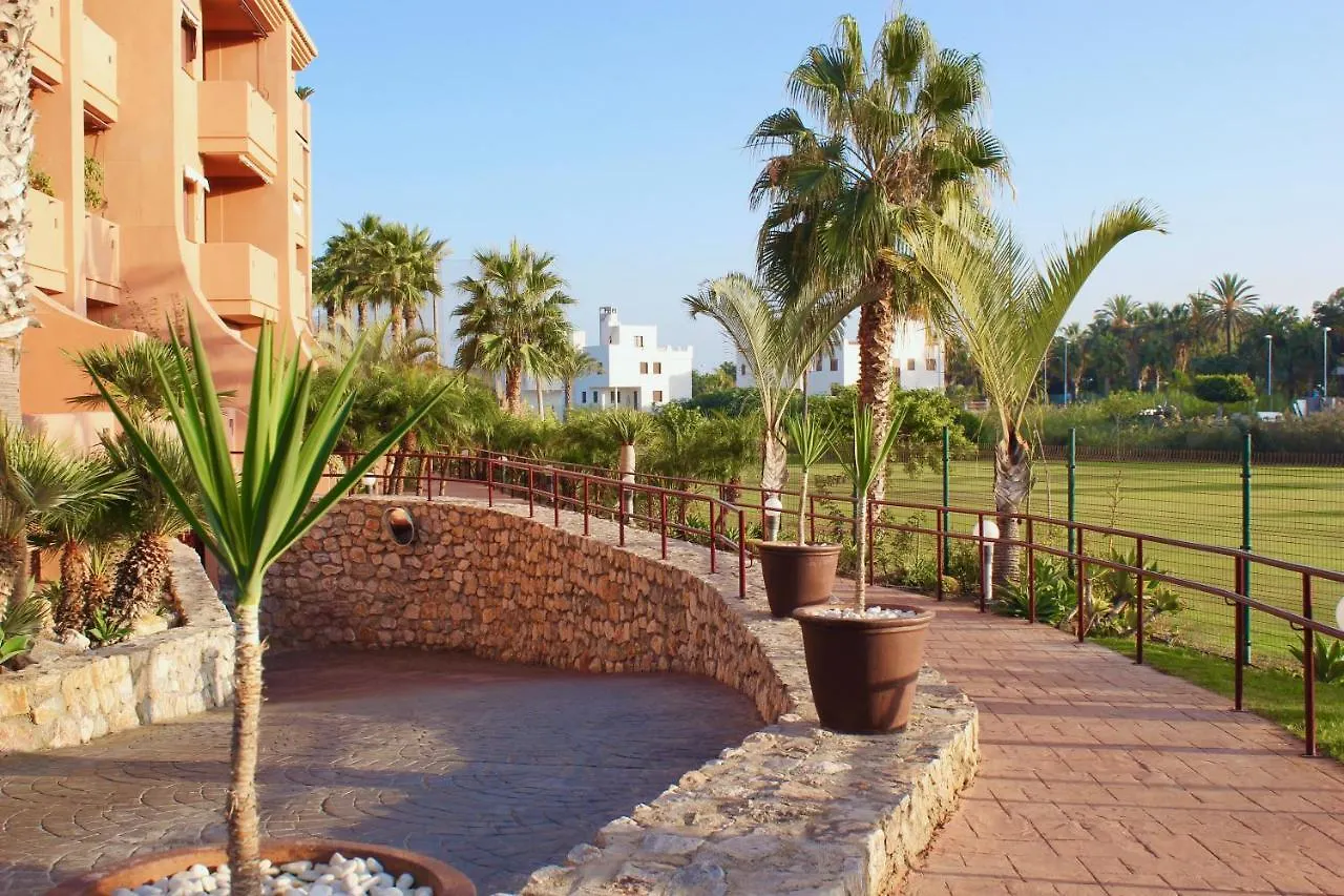 Apartamento Playa y Golf con PARKING INCLUIDO Motril España