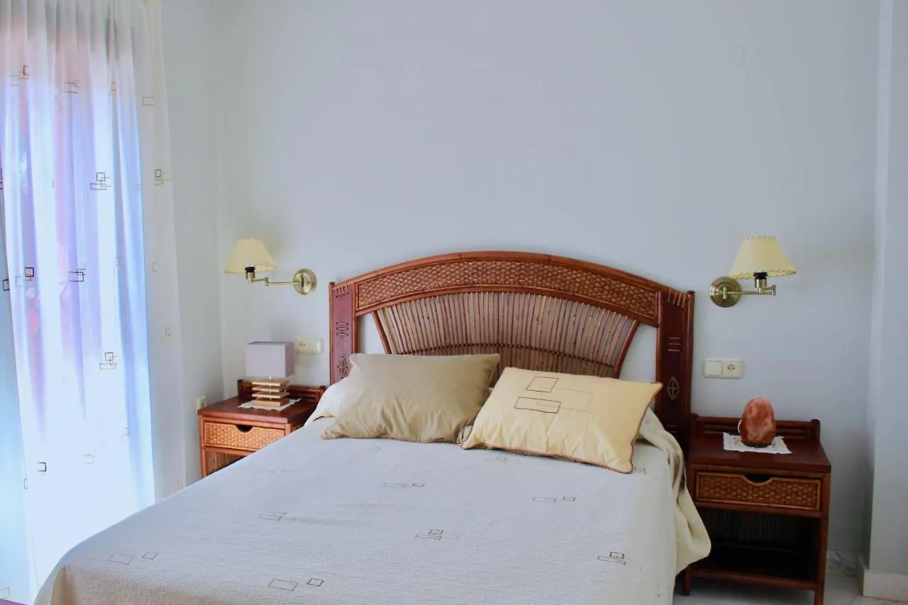 Apartamento Playa y Golf con PARKING INCLUIDO Motril