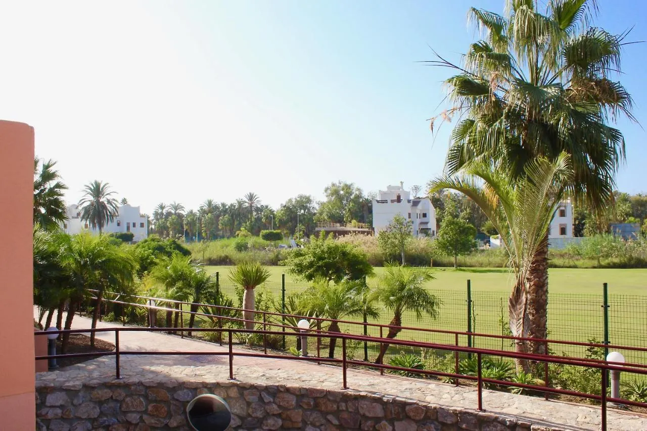 Apartamento Playa y Golf con PARKING INCLUIDO Motril