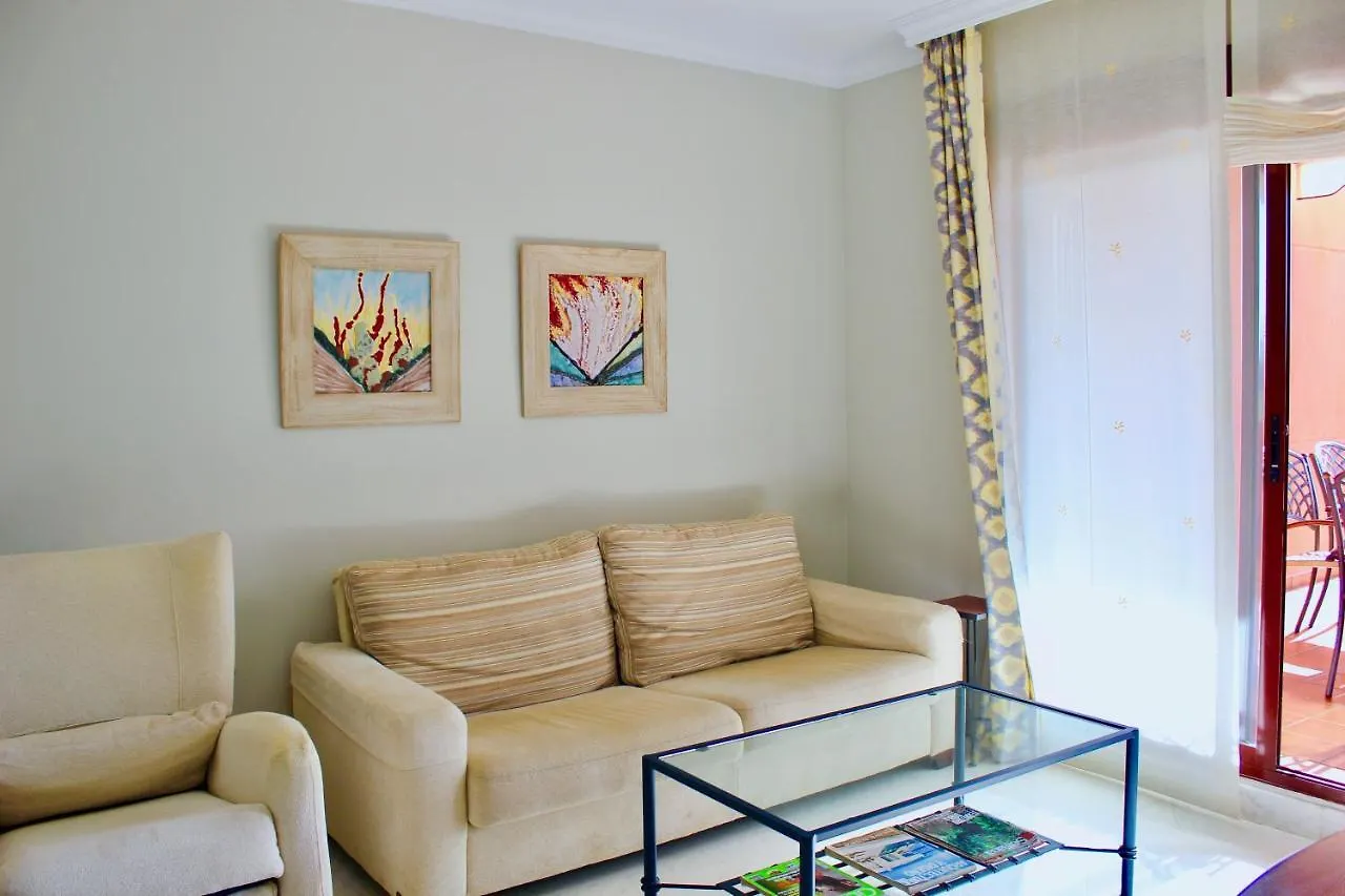 Apartamento Playa y Golf con PARKING INCLUIDO Motril