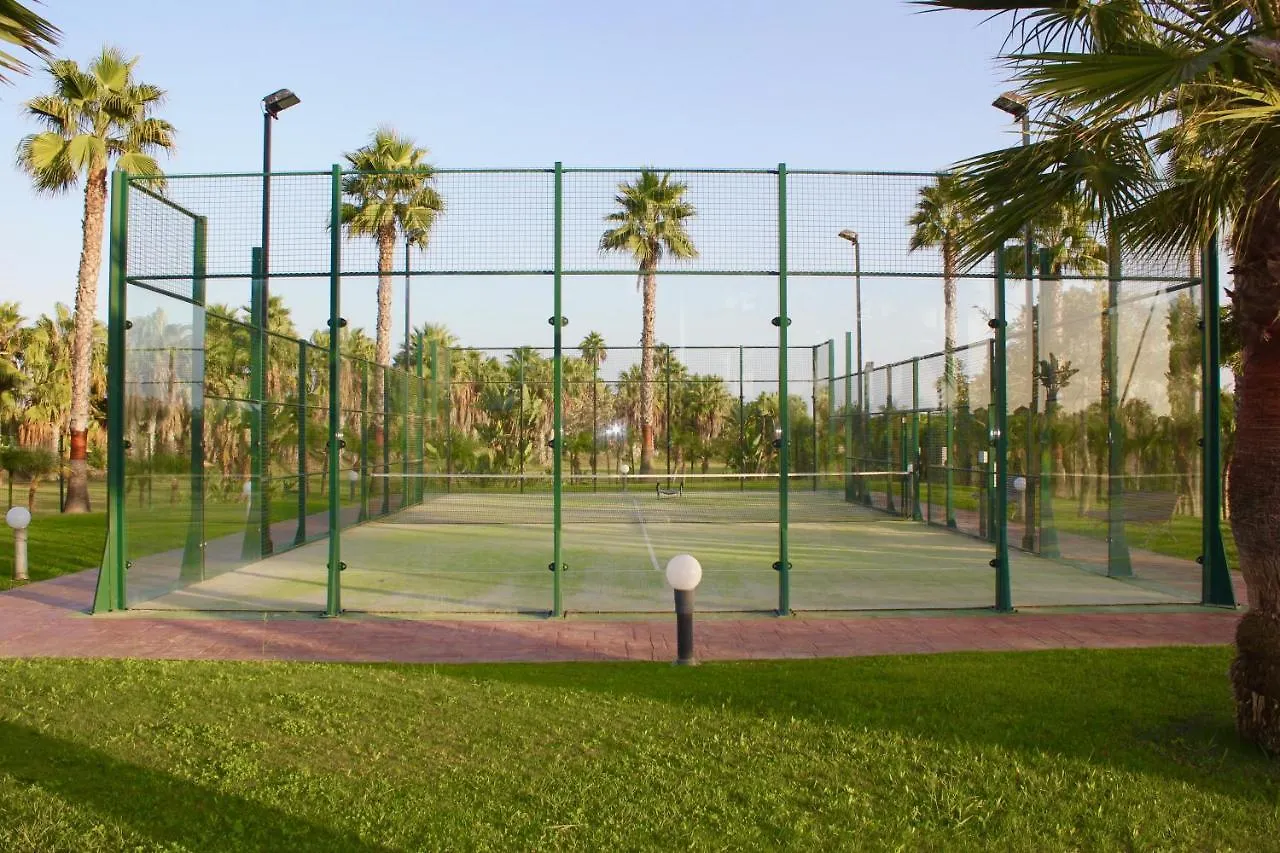 Apartamento Playa y Golf con PARKING INCLUIDO Motril 0*,  España