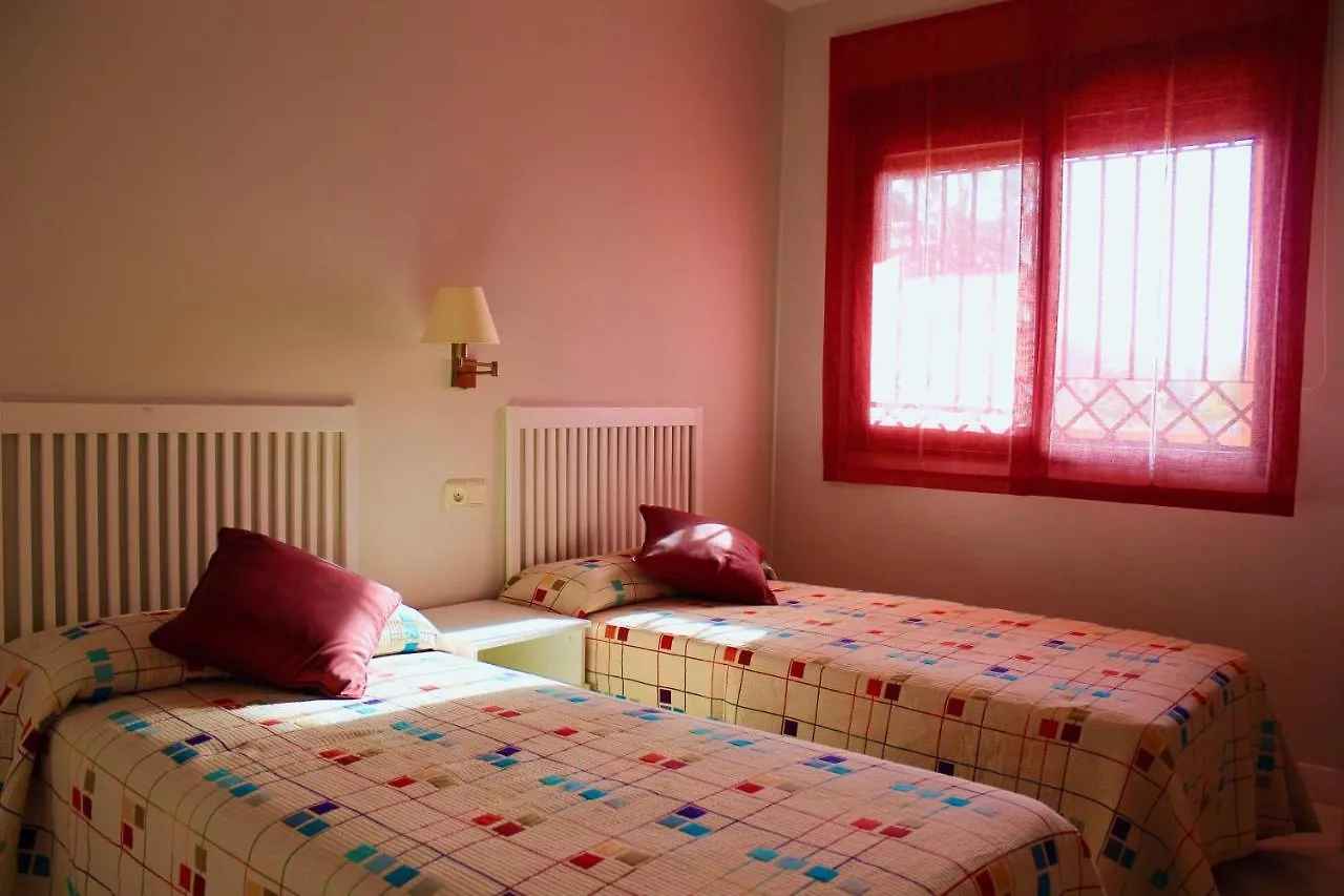 Apartamento Playa y Golf con PARKING INCLUIDO Motril