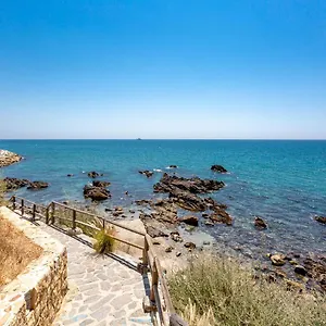  Apartamento Vista Mediterraneo España
