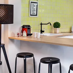  Apartamento Valentina España