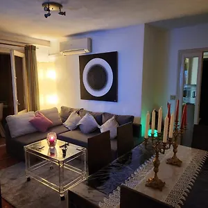  Habitación en casa particular Habitacion Elegante España