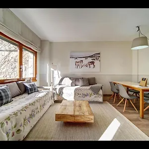  Apartamento Maladeta De Alma De Nieve España