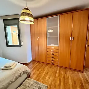  Apartamento Espacioso Y Familiar España