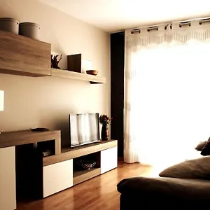  Apartamento Precioso Duplex En Arbucias España
