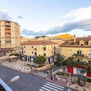  Apartamento Sea & Wave Bailen Great Views España