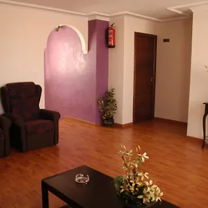 Cabrera Maison d'hôtes