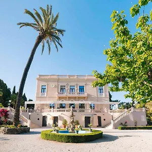 Pensionat Casa De Bates, Motril