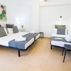 Apartamento Letmalaga Economy Compas España