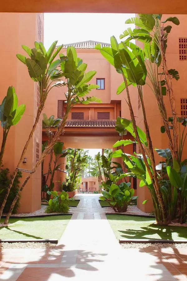 Apartmán Apartamento Playa Y Golf Con Parking Incluido Motril