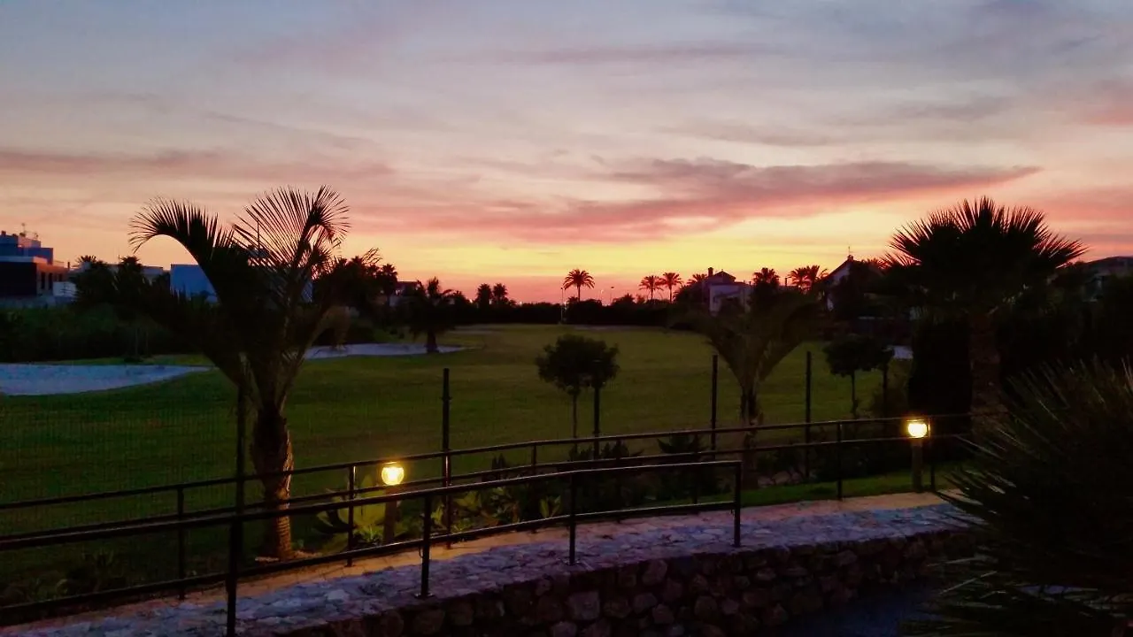Appartamento Apartamento Playa Y Golf Con Parking Incluido Motril
