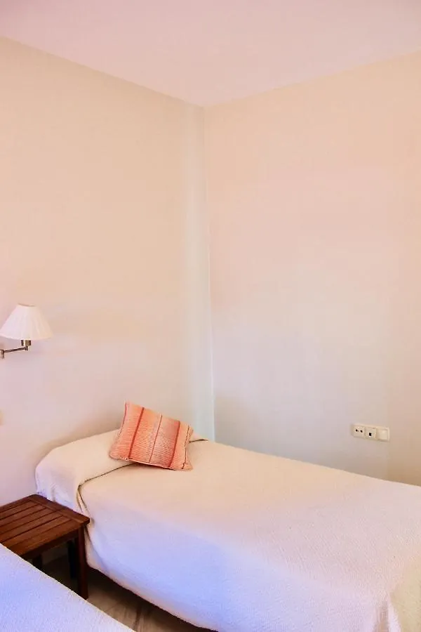 Apartamento Playa Y Golf Con Parking Incluido Motril