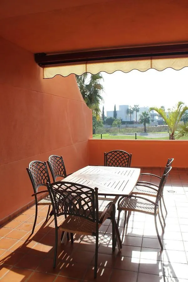 Apartamento Playa Y Golf Con Parking Incluido Motril