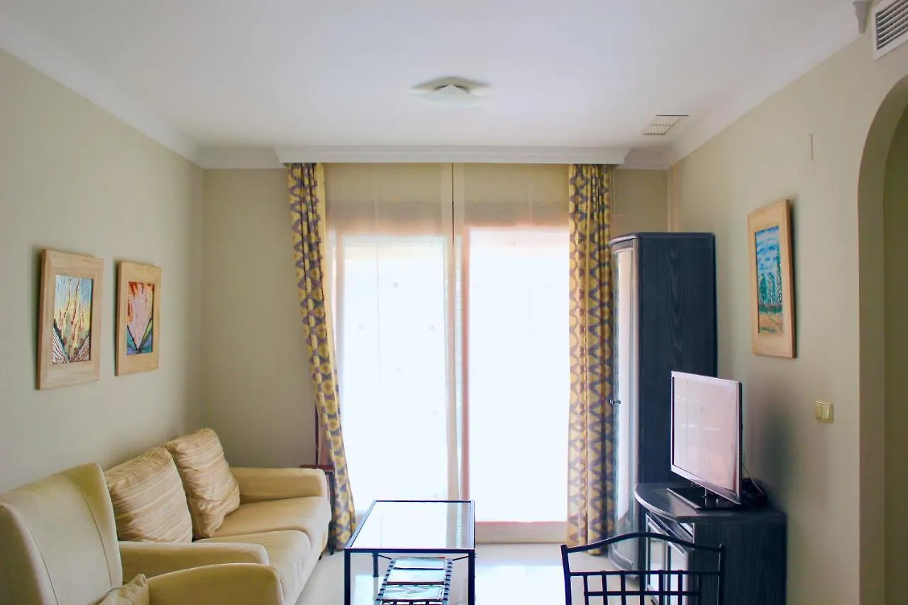 Apartamento Playa Y Golf Con Parking Incluido Motril Appartamento