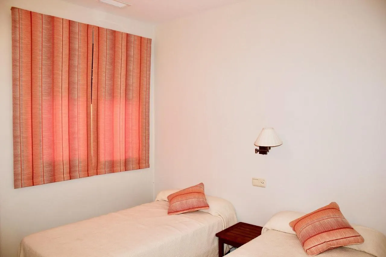 Appartamento Apartamento Playa Y Golf Con Parking Incluido Motril