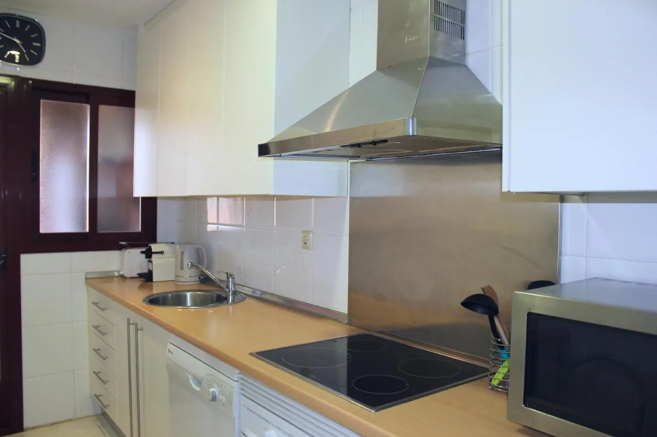 Appartamento Apartamento Playa Y Golf Con Parking Incluido Motril Spagna