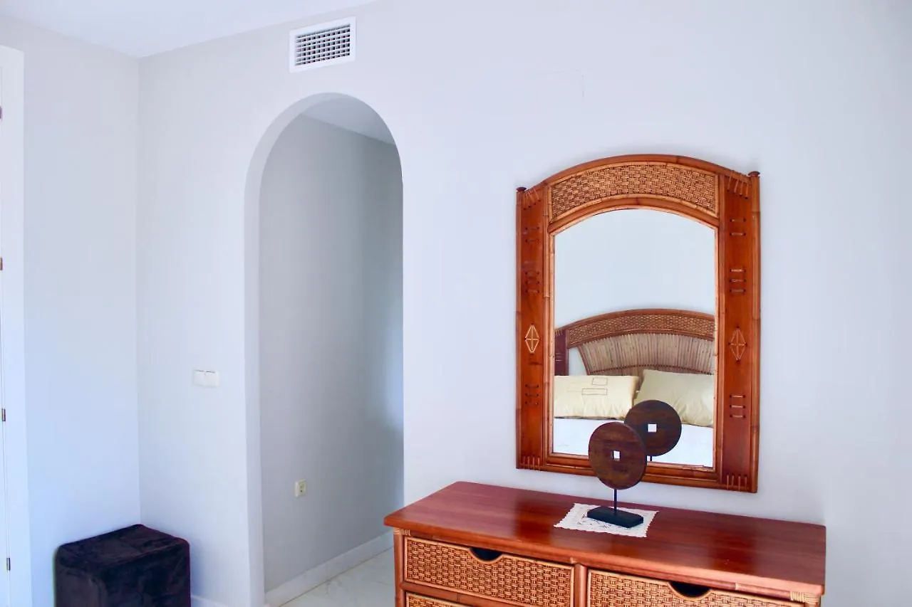 Appartamento Apartamento Playa Y Golf Con Parking Incluido Motril