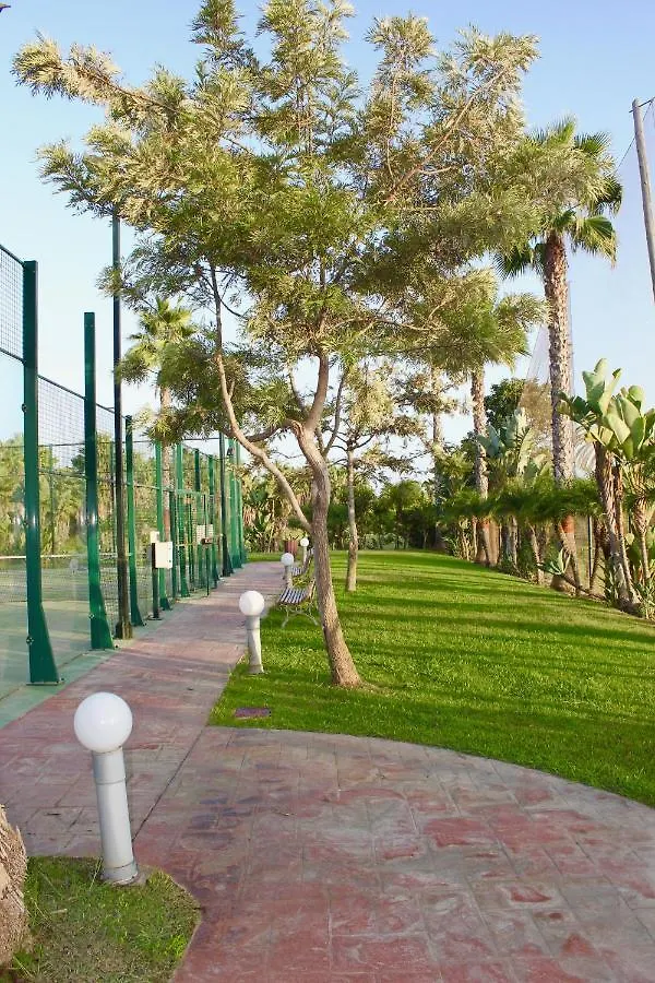 Apartamento Playa Y Golf Con Parking Incluido Motril 0*,  Spagna