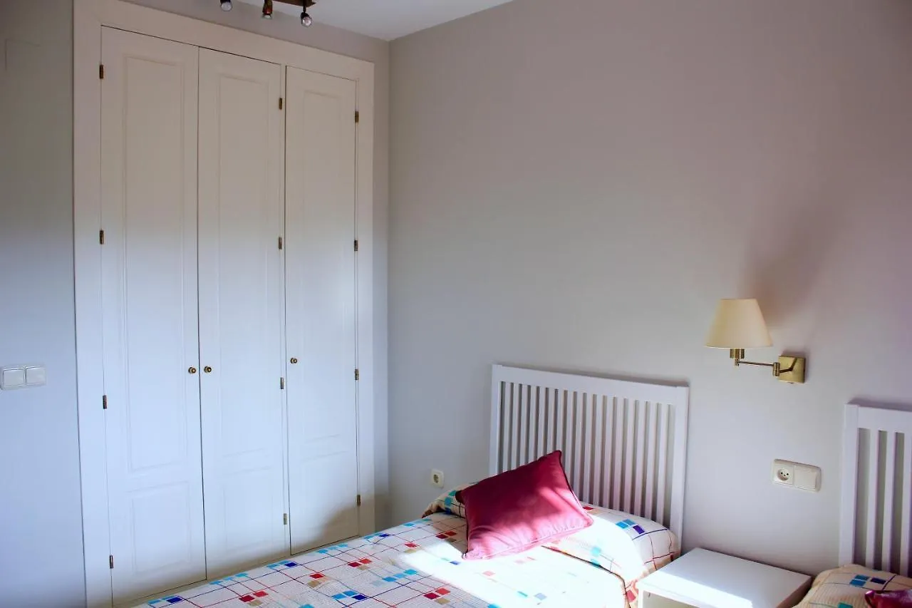 Apartmán Apartamento Playa Y Golf Con Parking Incluido Motril Španělsko