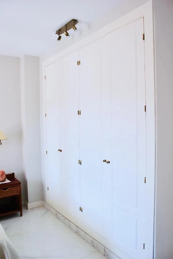 Apartamento Playa Y Golf Con Parking Incluido Motril 0*,  Spagna