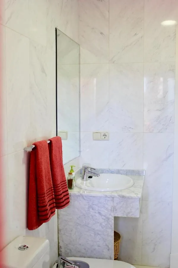 Appartamento Apartamento Playa Y Golf Con Parking Incluido Motril
