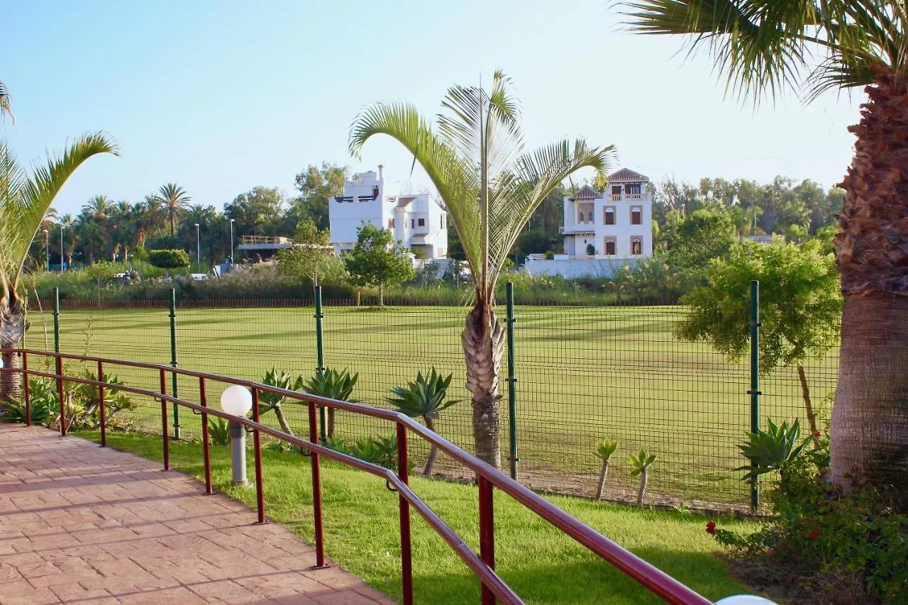 Apartamento Playa y Golf con PARKING INCLUIDO Motril